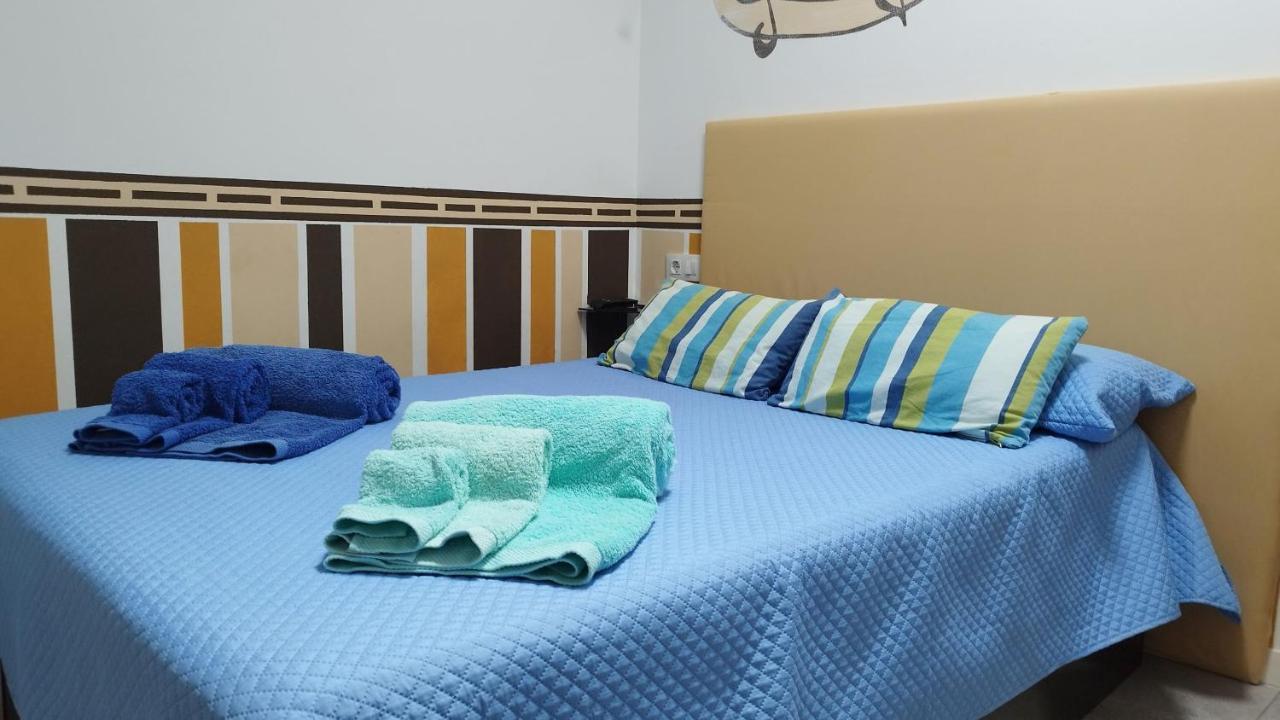 Apartamento Ortensia Costa del Silencio