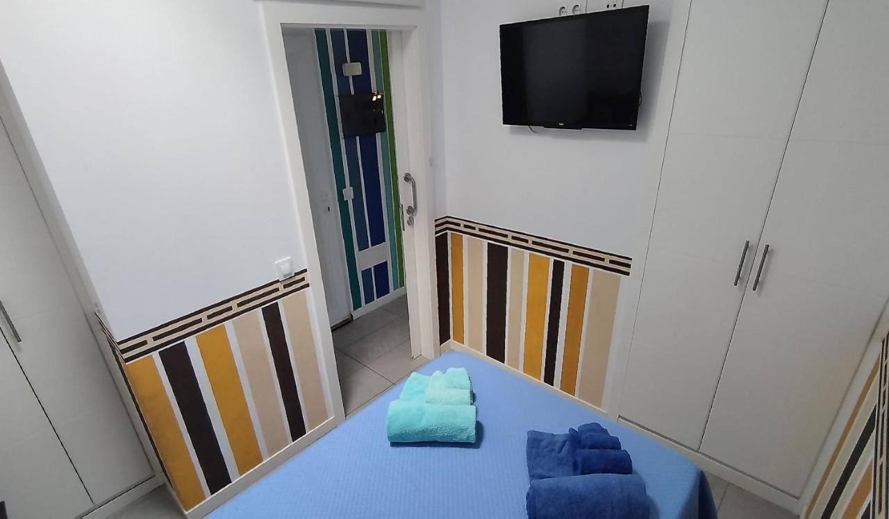 Ortensia Apartamento